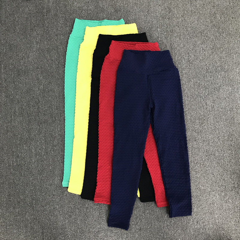 Sexy Butt Beach Quick Dry Yoga Leggings