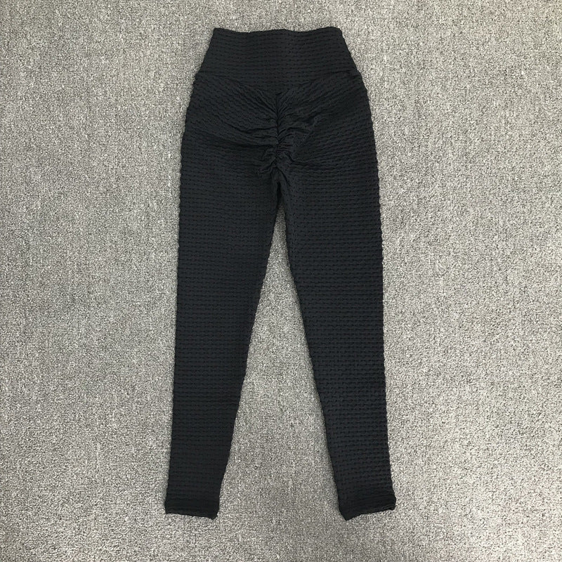 Sexy Butt Beach Quick Dry Yoga Leggings