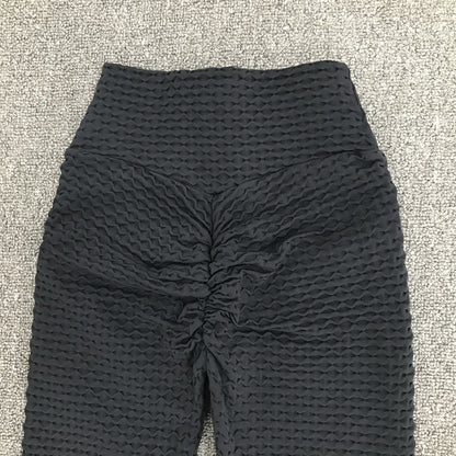Sexy Butt Beach Quick Dry Yoga Leggings