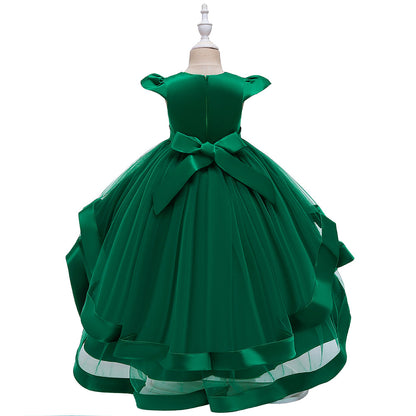 Cute Summer Girls Cosplay Party Dresses