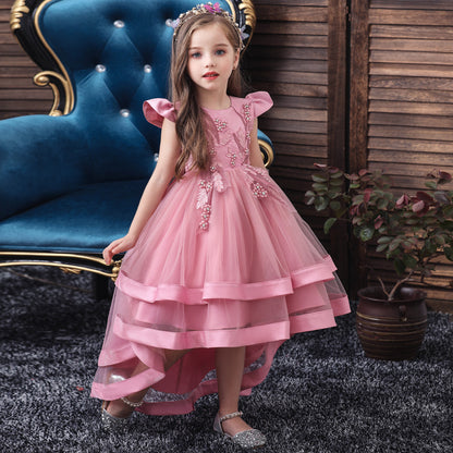 Cute Summer Girls Cosplay Party Dresses