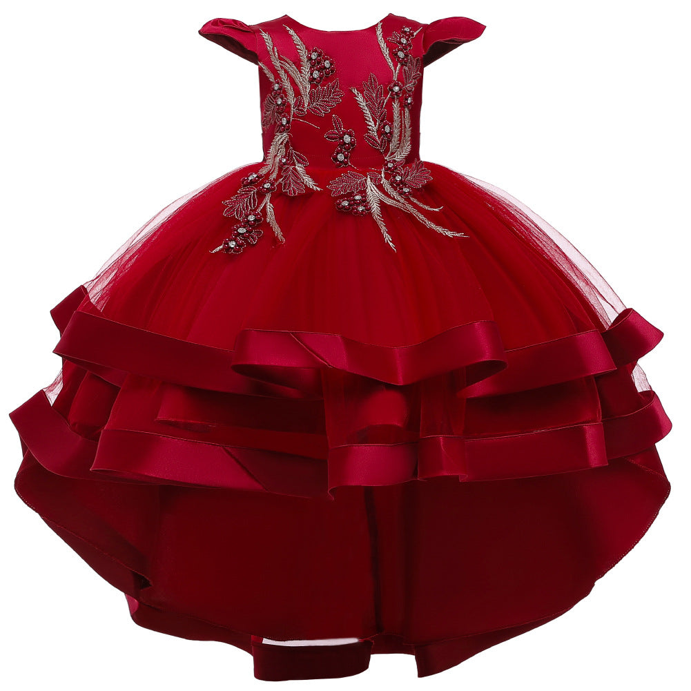 Cute Summer Girls Cosplay Party Dresses