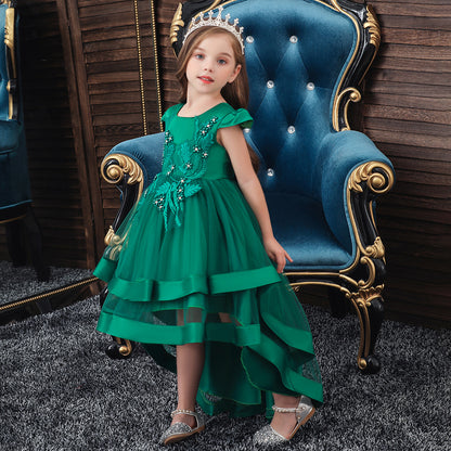 Cute Summer Girls Cosplay Party Dresses