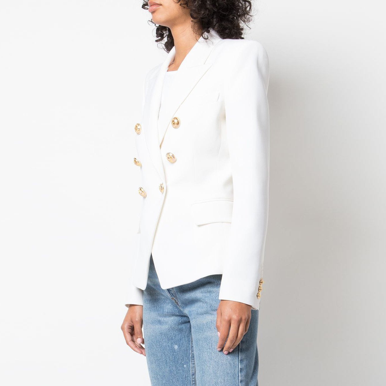 Fashion Women Long Sleeves Casual Blazers--Free Shipping at meselling99