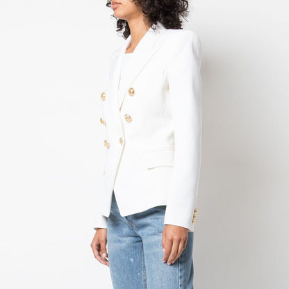 Fashion Women Long Sleeves Casual Blazers--Free Shipping at meselling99