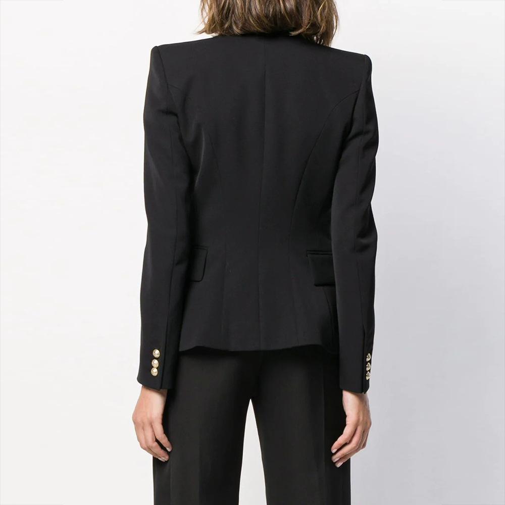 Fashion Women Long Sleeves Casual Blazers--Free Shipping at meselling99