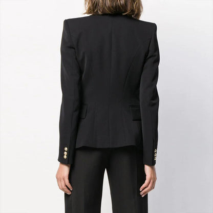 Fashion Women Long Sleeves Casual Blazers--Free Shipping at meselling99