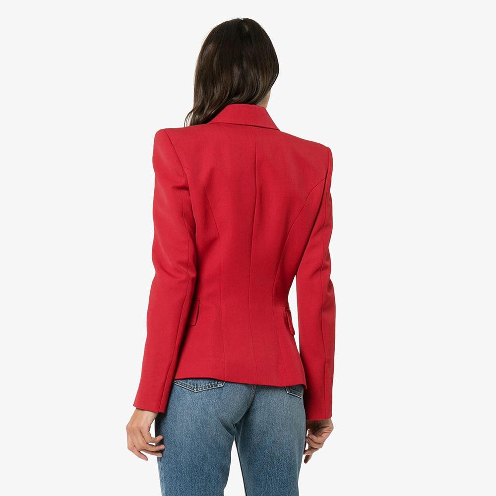 Fashion Women Long Sleeves Casual Blazers--Free Shipping at meselling99