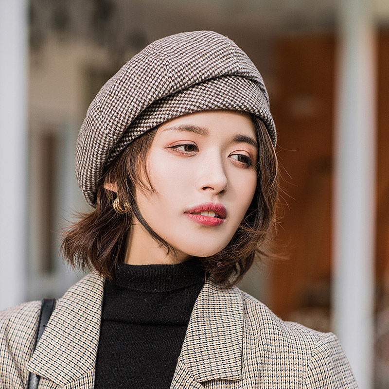 Women Beret Hats
