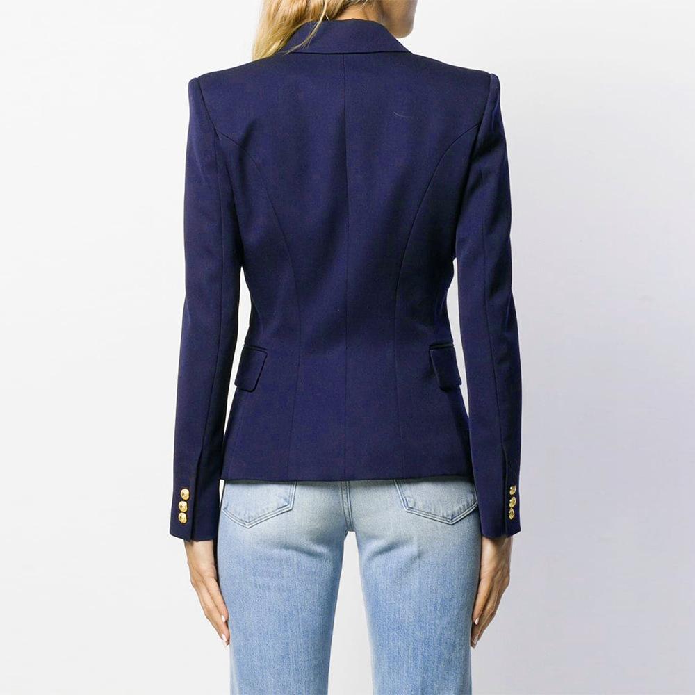 Fashion Women Long Sleeves Casual Blazers--Free Shipping at meselling99