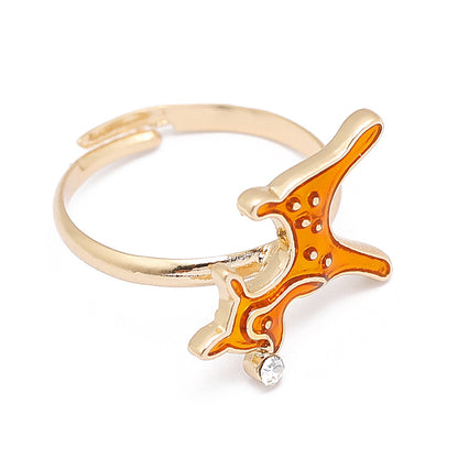 Merry Christmas Design Rings for Kids&Adult