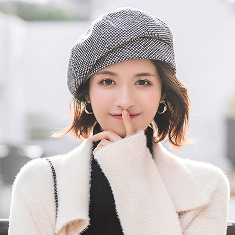 Women Beret Hats