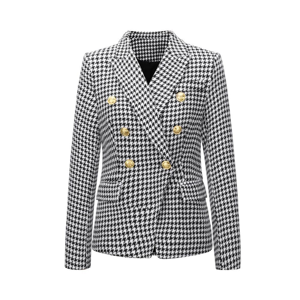 Fashion Women Long Sleeves Casual Blazers--Free Shipping at meselling99