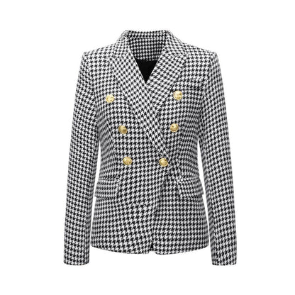 Fashion Women Long Sleeves Casual Blazers--Free Shipping at meselling99