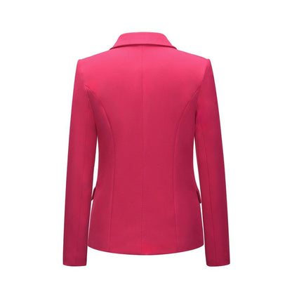 Fashion Women Long Sleeves Casual Blazers--Free Shipping at meselling99