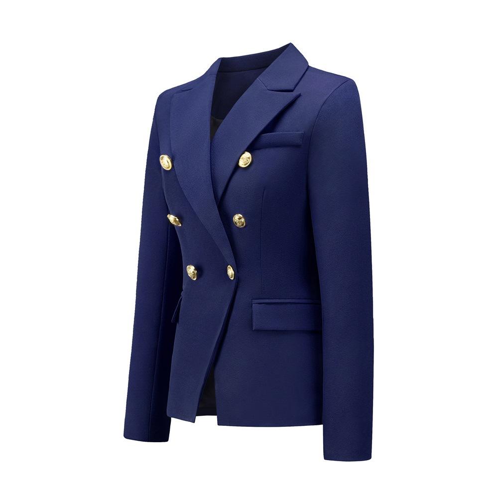 Fashion Women Long Sleeves Casual Blazers--Free Shipping at meselling99