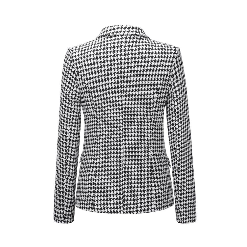 Fashion Women Long Sleeves Casual Blazers--Free Shipping at meselling99