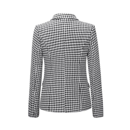 Fashion Women Long Sleeves Casual Blazers--Free Shipping at meselling99