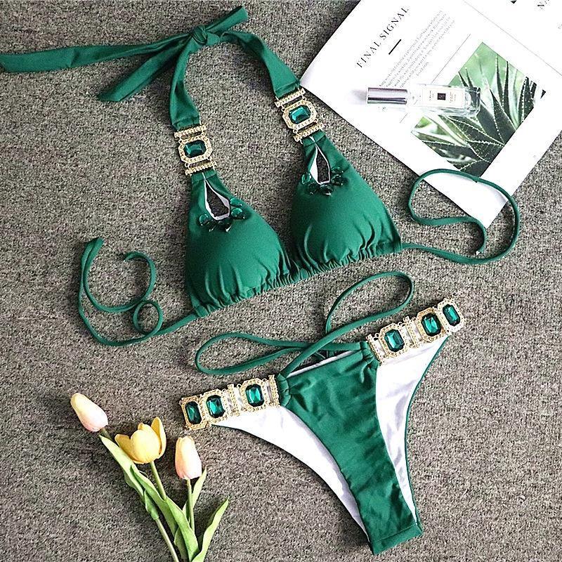 Sxey Summer Beach Bikini Swimwear-STYLEGOING