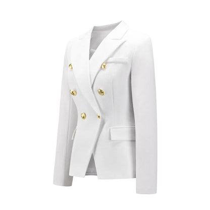 Fashion Women Long Sleeves Casual Blazers--Free Shipping at meselling99