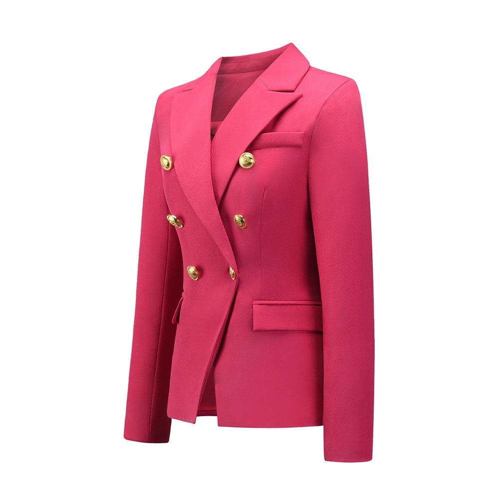 Fashion Women Long Sleeves Casual Blazers--Free Shipping at meselling99