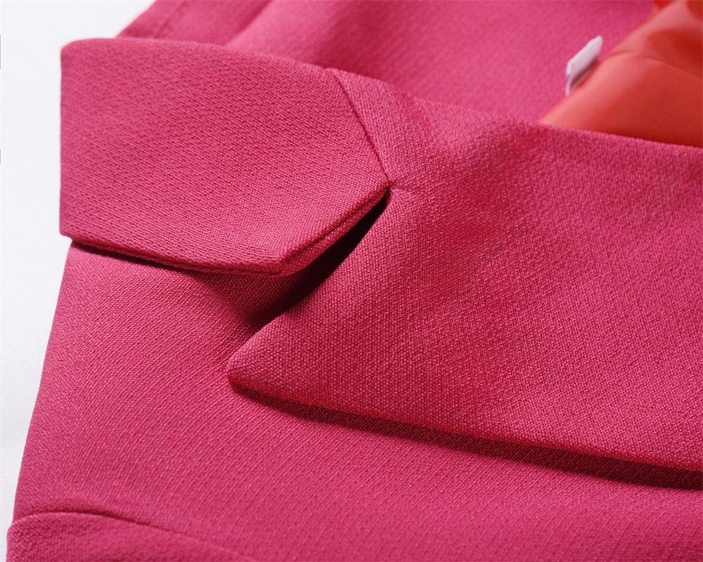 Fashion Women Long Sleeves Casual Blazers--Free Shipping at meselling99