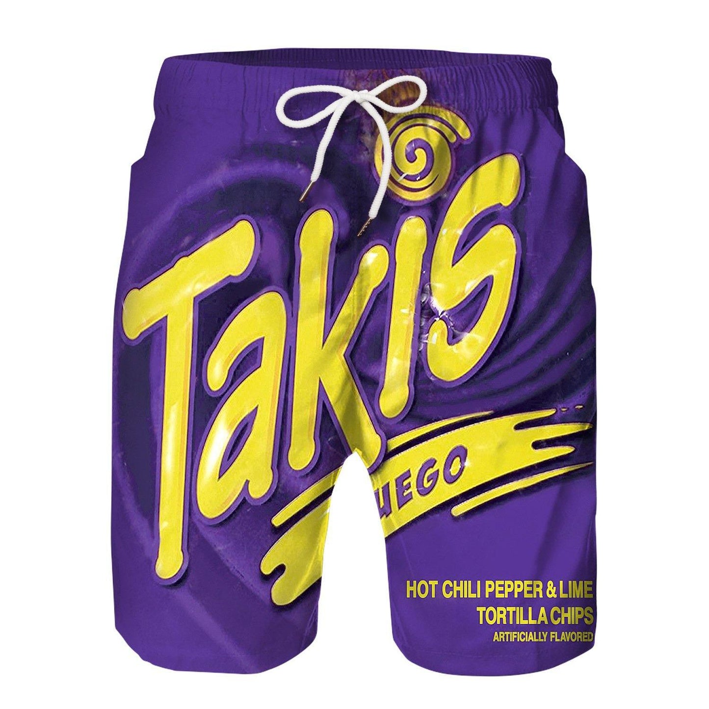 Father and Son Summer Beach Casual Shorts-STYLEGOING