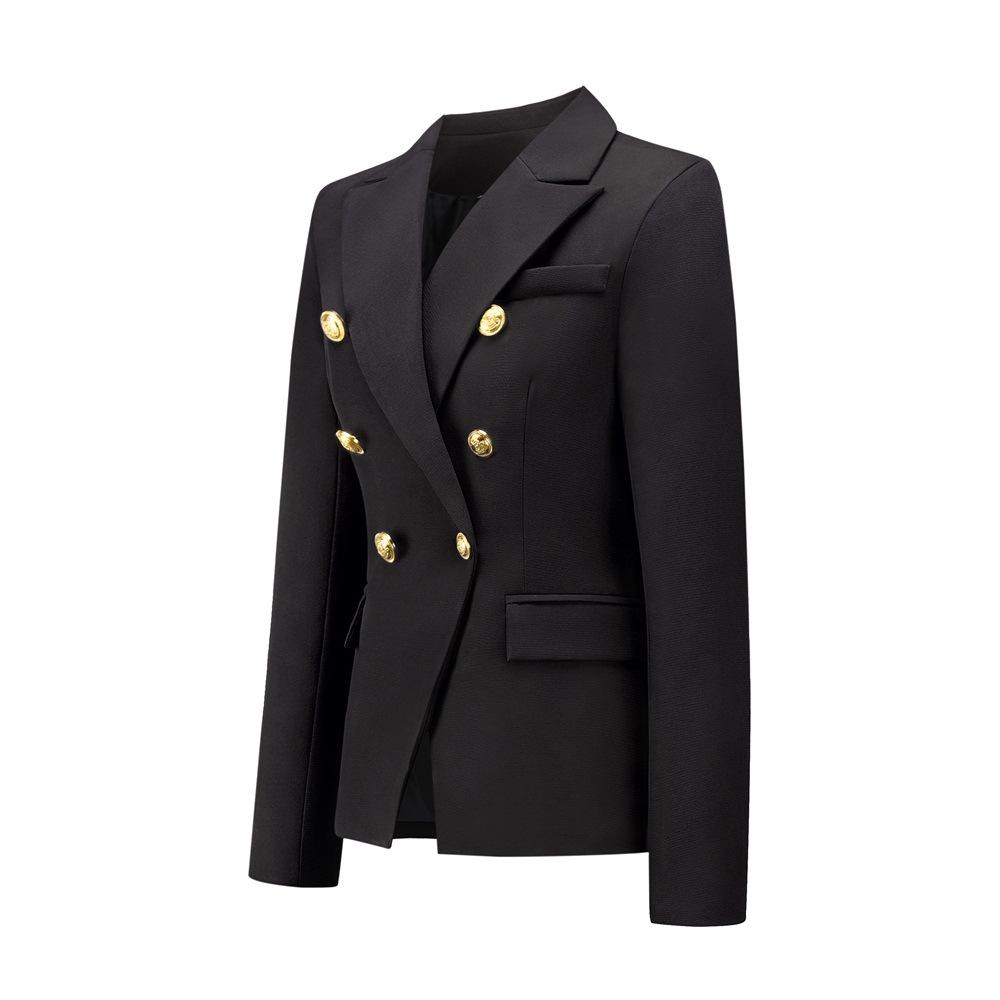 Fashion Women Long Sleeves Casual Blazers--Free Shipping at meselling99