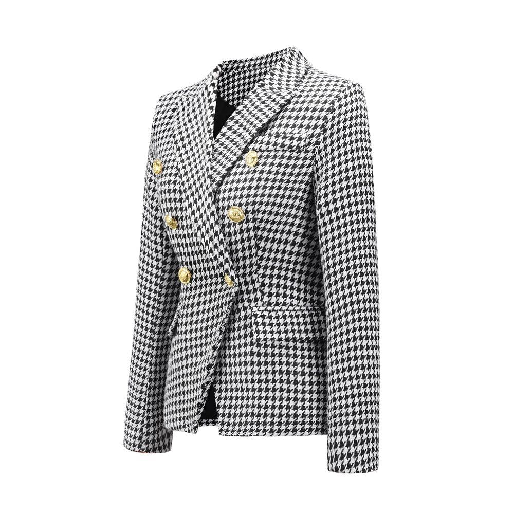 Fashion Women Long Sleeves Casual Blazers--Free Shipping at meselling99