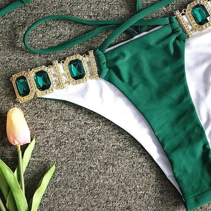 Sxey Summer Beach Bikini Swimwear-STYLEGOING
