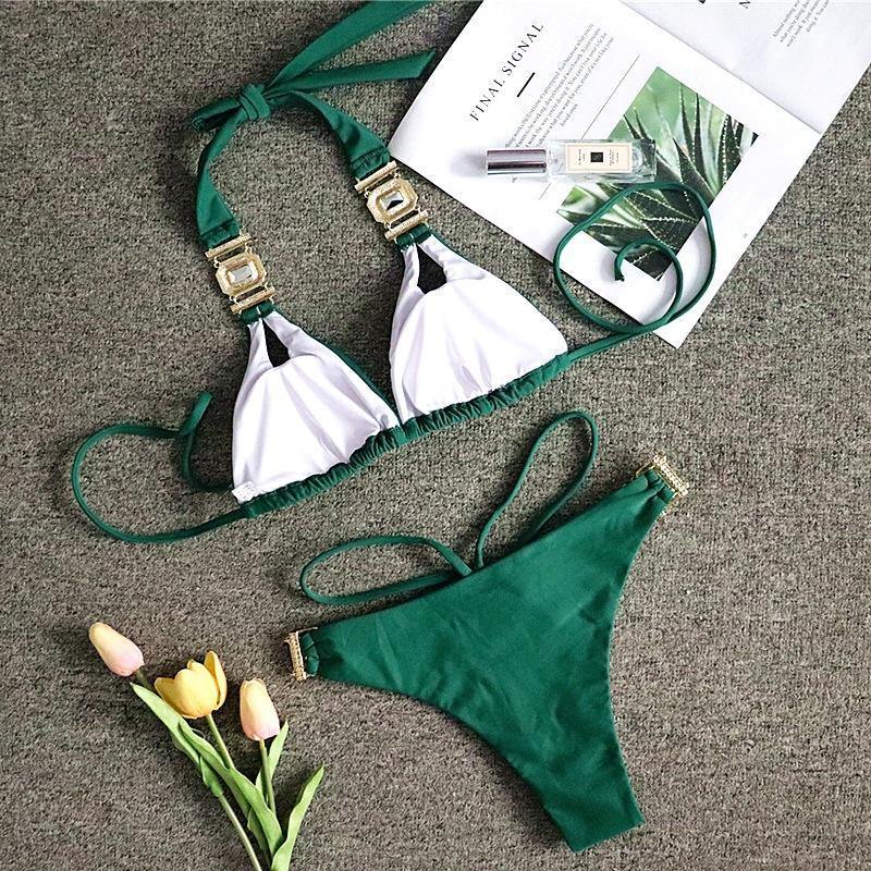 Sxey Summer Beach Bikini Swimwear-STYLEGOING