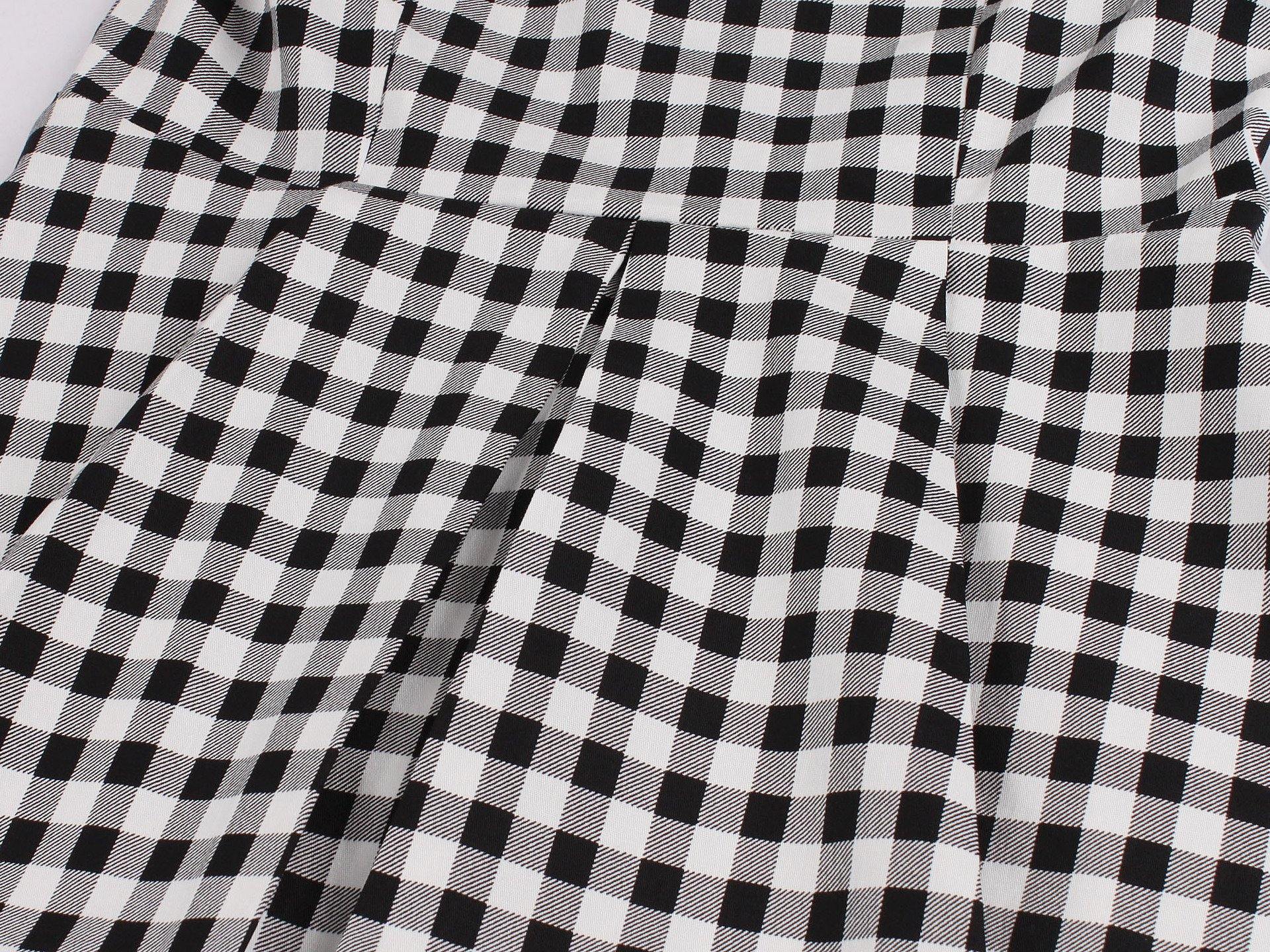 Off The Shoudler Short Sleeves Dresses-STYLEGOING