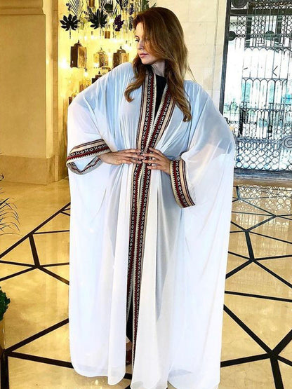 Summer Chiffon Beach Bikini Cover Ups for Women