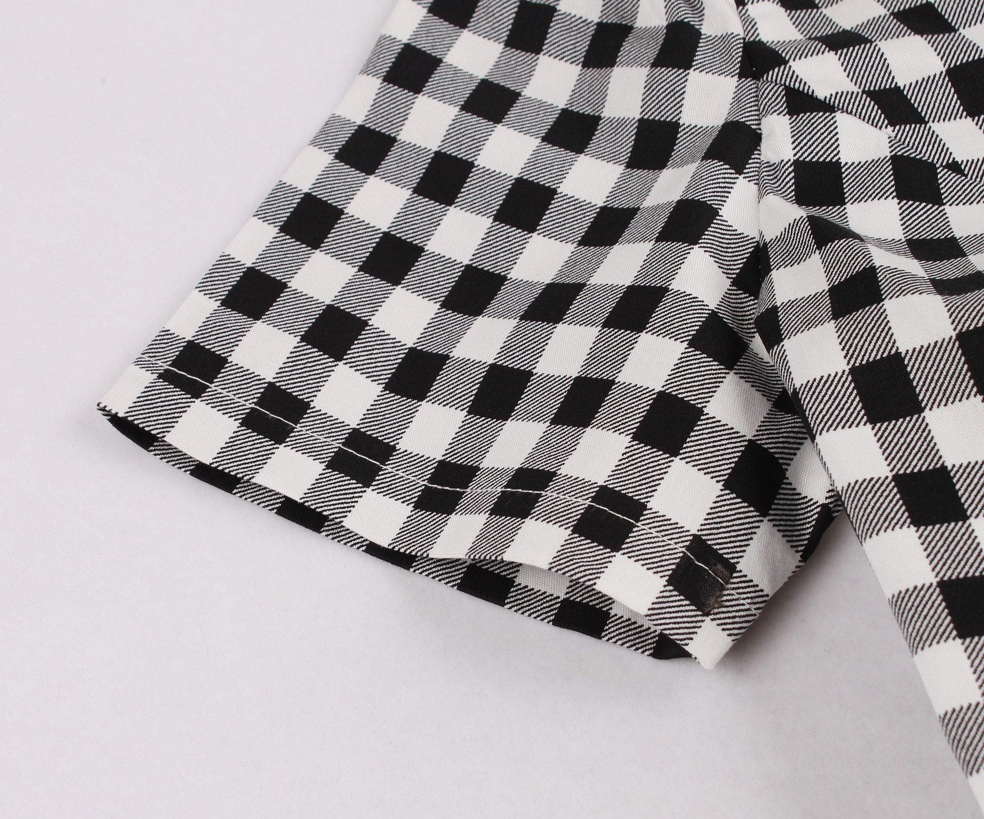Off The Shoudler Short Sleeves Dresses-STYLEGOING