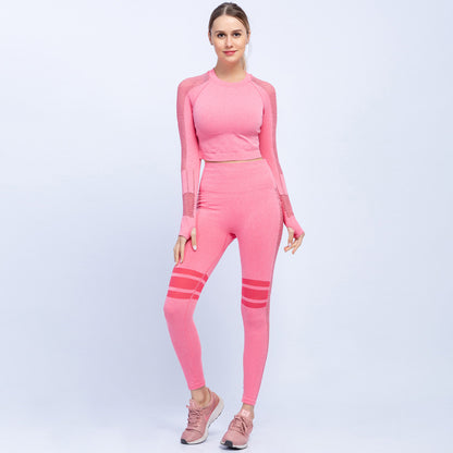 Sexy Sports Yoga Suits for Women