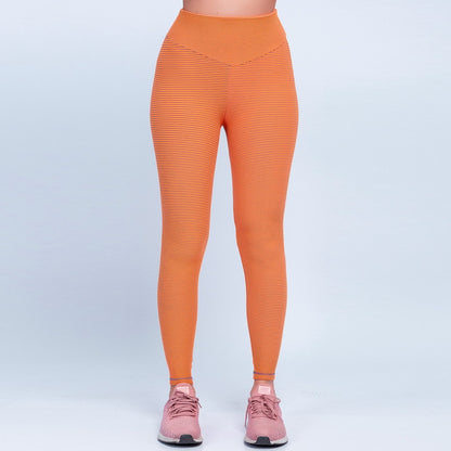 Sexy High Waist Sports Leggings