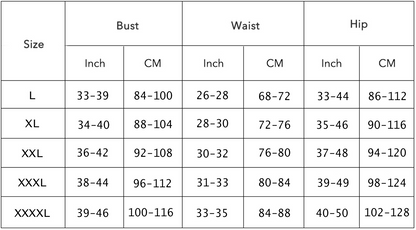Women Plus Sizes Sexy Bikini Swimwear-STYLEGOING