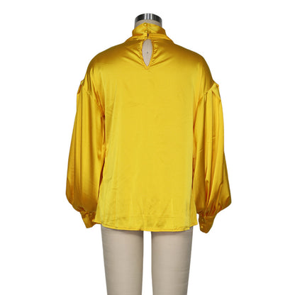 Elegant Women Long Sleeves Shirts