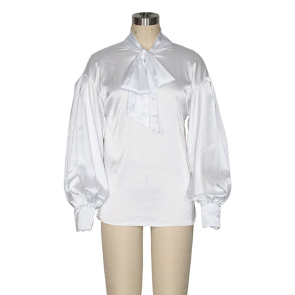 Elegant Women Long Sleeves Shirts