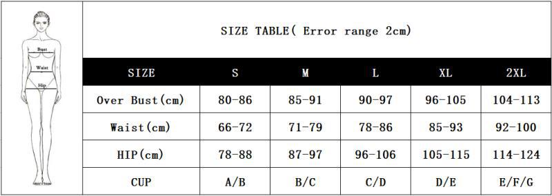 Women High Waist Floral Print Bikinis
