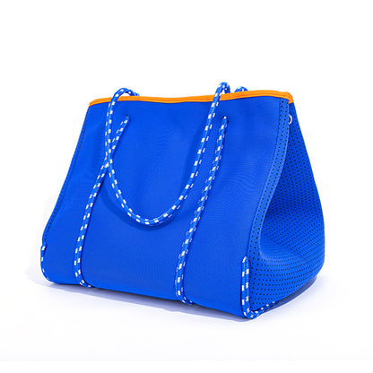 Women Large Storage Tote Handbags for Summer Beach