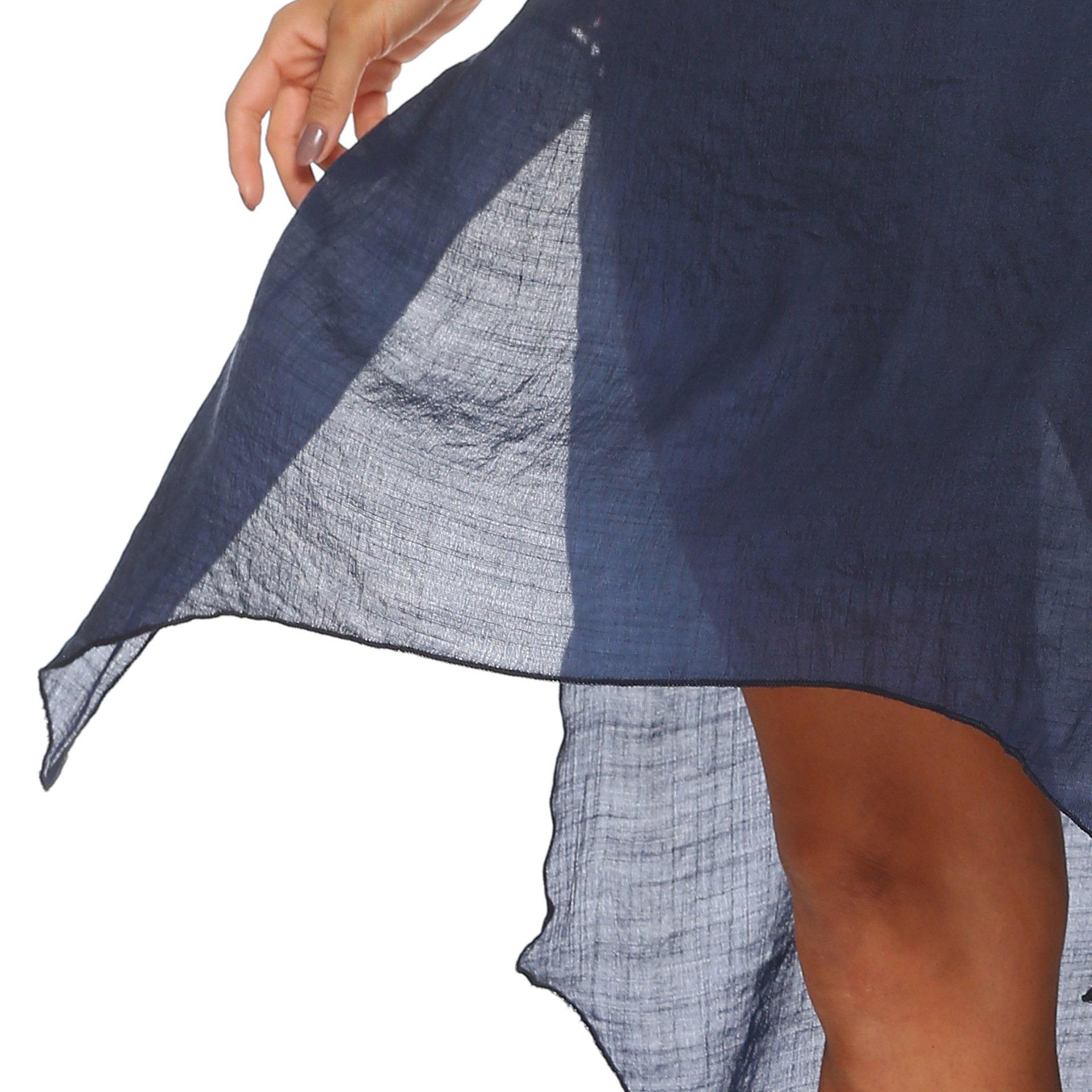 Women Summer Beach Bikini Cover Ups-STYLEGOING