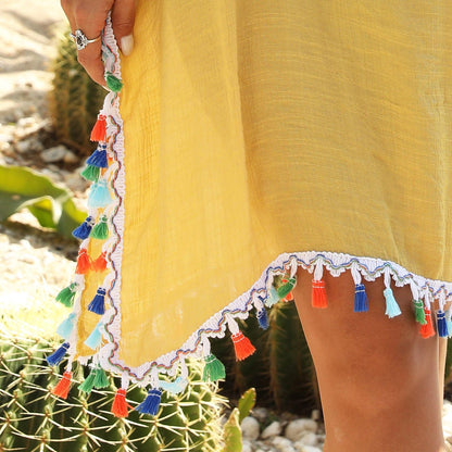 Women Summer Beach Cover Ups-STYLEGOING