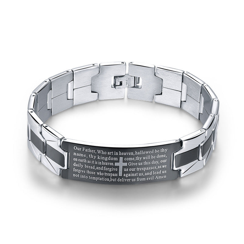 Stainless Steel Metal Bracelets