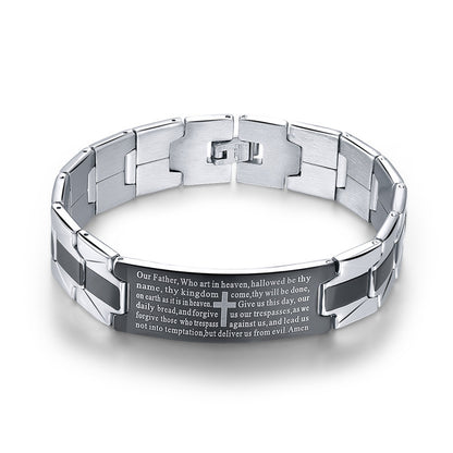 Stainless Steel Metal Bracelets