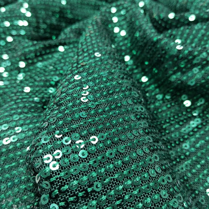 Sexy One Shoulder Sequined Irregular Party Dresses