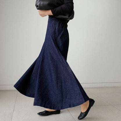Casual Summer High Waist Plus Sizes Pants