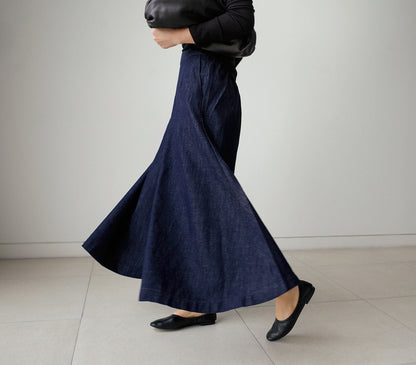 Casual Summer High Waist Plus Sizes Pants