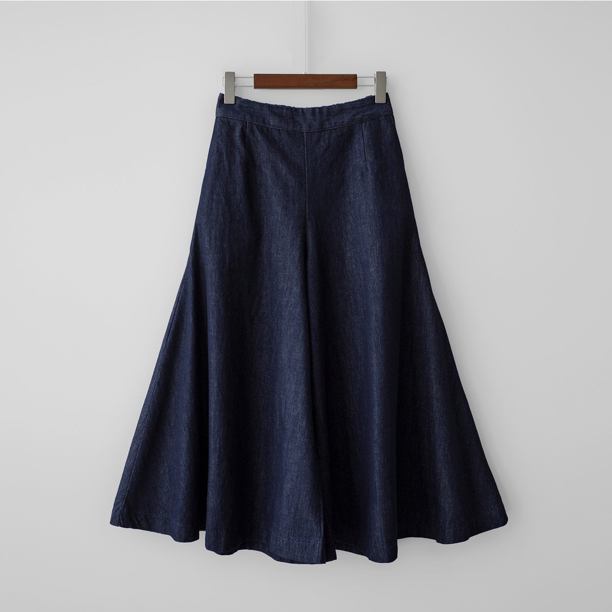 Casual Summer High Waist Plus Sizes Pants