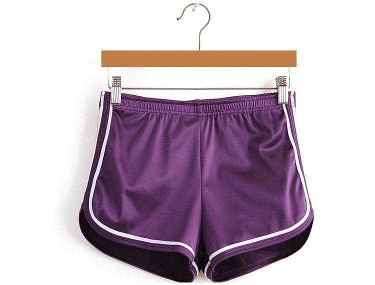 Summer Sexy High Waist Women Shorts